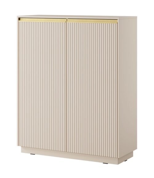 ROYAL KW-104 tall chest of drawers