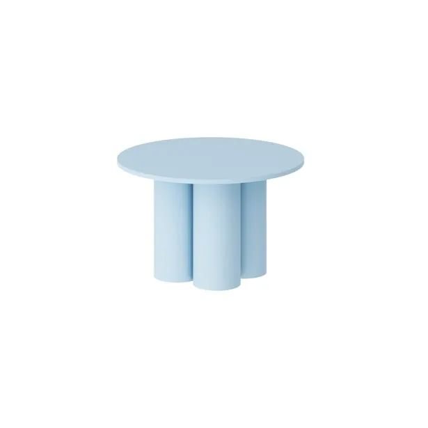COMO 80 blue coffee table