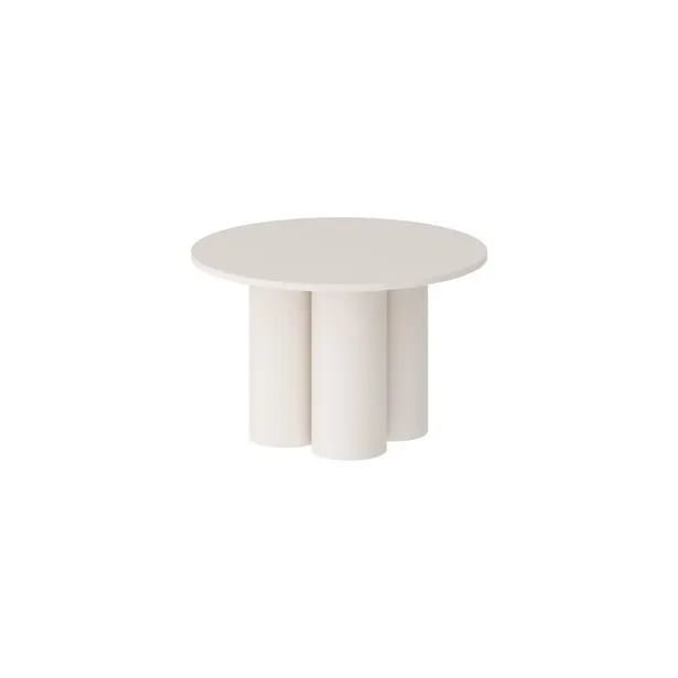 COMO 66 cashmere coffee table