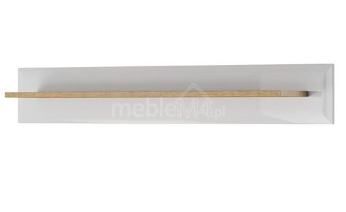 Nordi P107 shelf