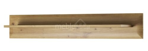 Nordi P107 shelf – Artisan oak