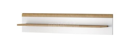 Primo P107 shelf