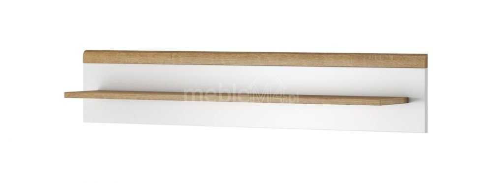 Primo P107 shelf