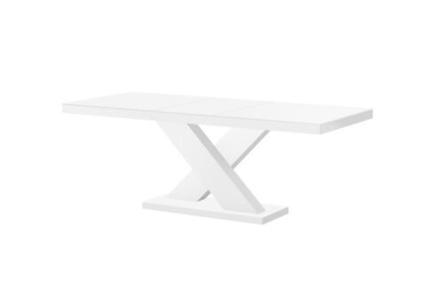 XENON MINI MAT coffee table 120×60 white