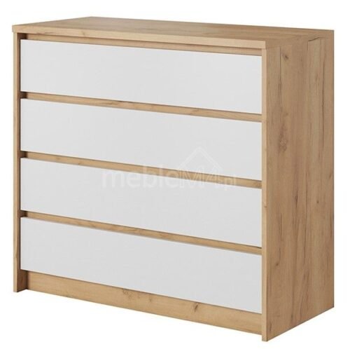 Chest of drawers 93 Xelo
