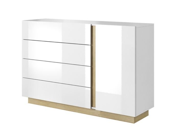 Arco 138 D4S chest of drawers