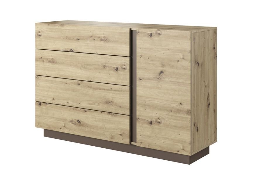 Arco 138 D4S chest of drawers