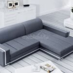 Martin Gr0 fold-out corner sofa