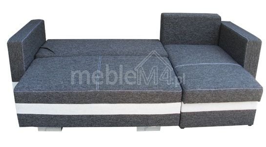 R-Mini Gr0 fold-out corner sofa - Image 6