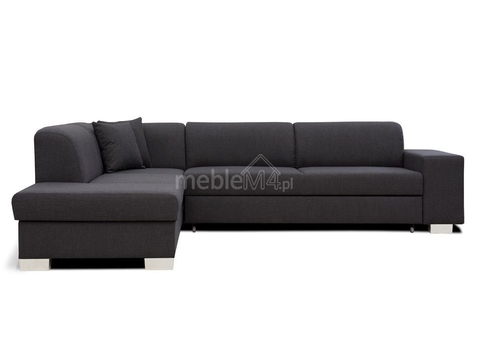 Diego corner sofa bed - Image 2