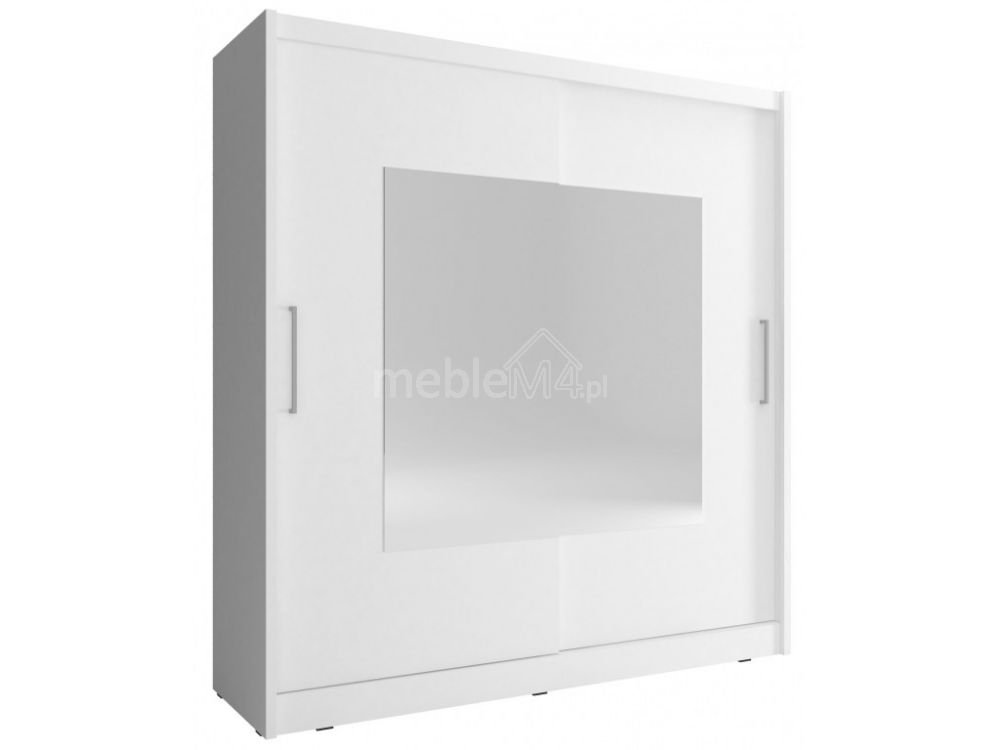 Wiki IX sliding wardrobe 180 or 200 cm - Image 2