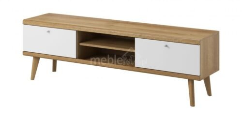 Scandinavian TV cabinet Primo PRTV160