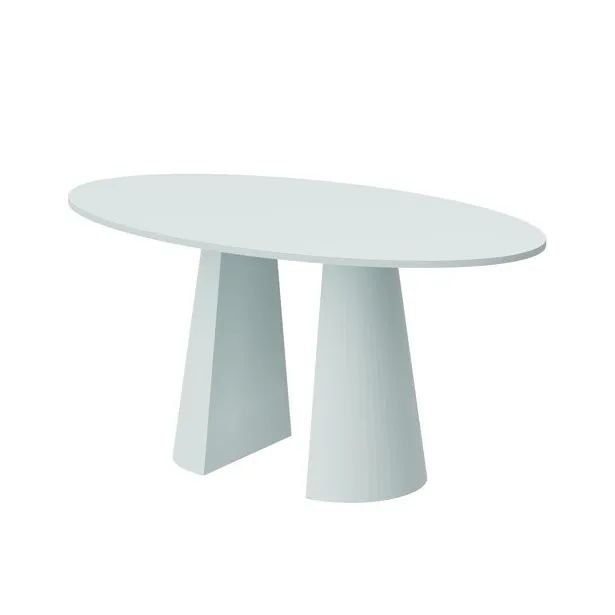 LAZIO table 160x90 mint color
