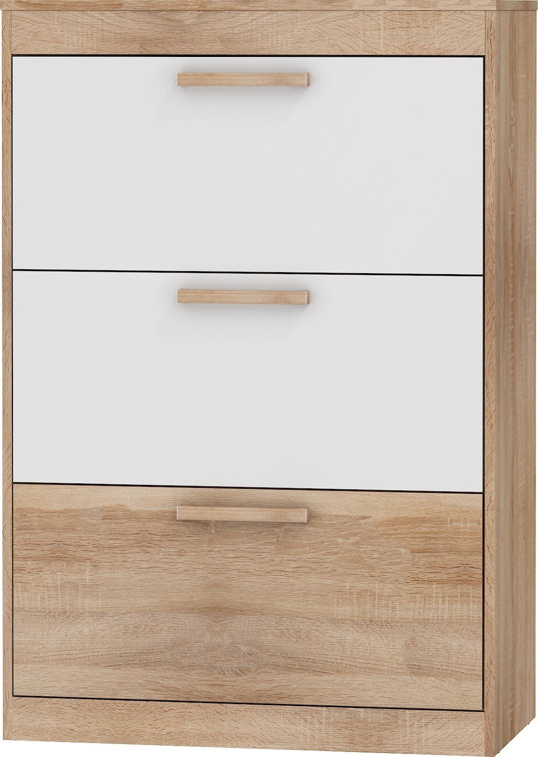 MAX 39 Furniture 3D Shoe Cabinet