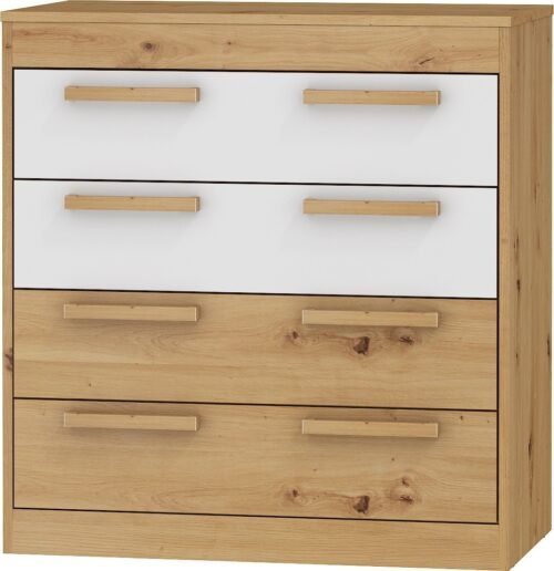 MAX 11 furniture, 4S chest of drawers