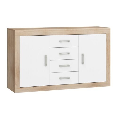 VERIN furniture _09 chest of drawers 2D4S
