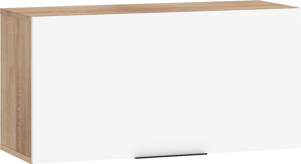 SVEN 16 furniture, hanging cabinet 1DPZ - Image 7