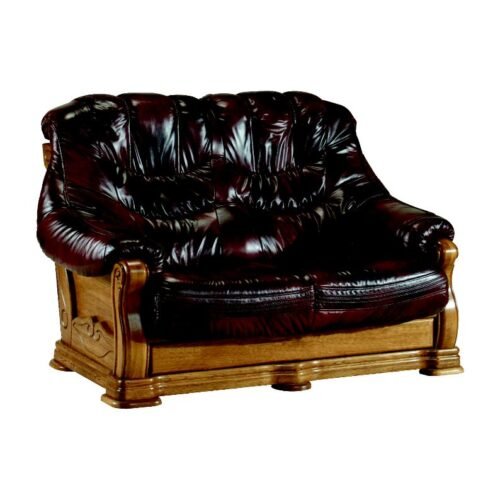 KEVIN Fabric sofa