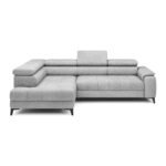 Chivas Gr1 electric corner sofa
