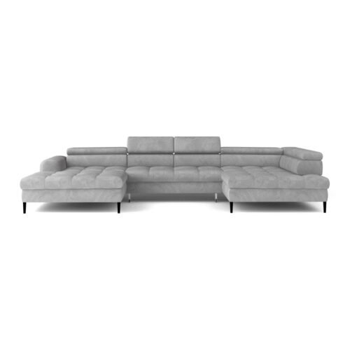 Voss XL Gr1 corner sofa