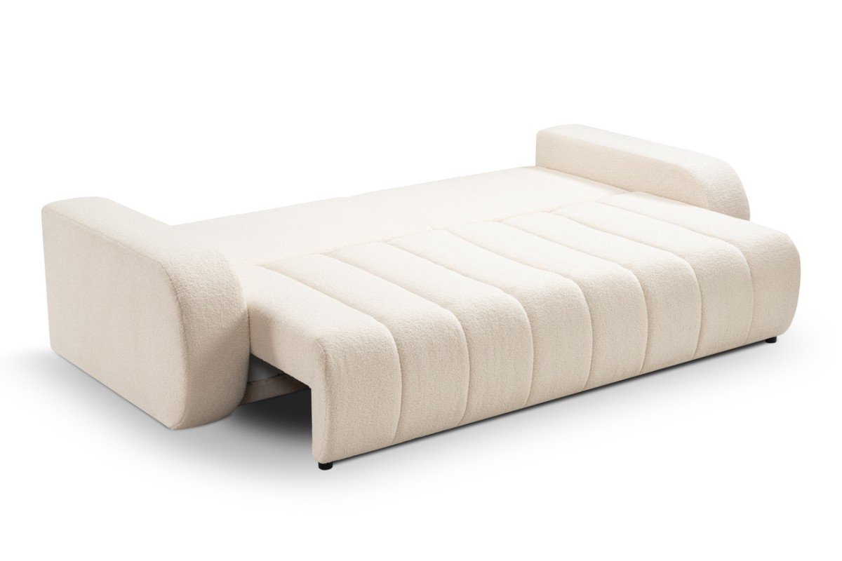 Balo Gr2 sofa bed with storage compartment - Image 5