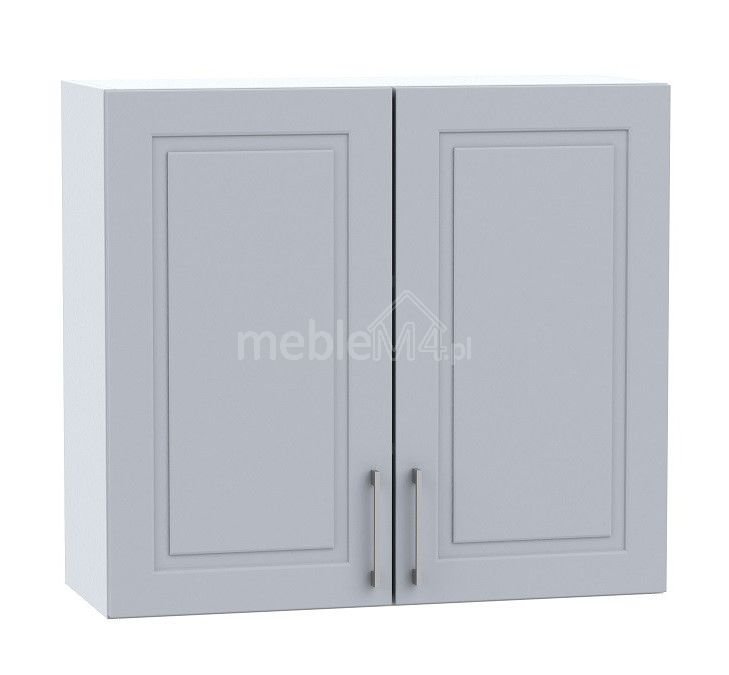 Upper hanging cabinet 80 cm Natalia W80