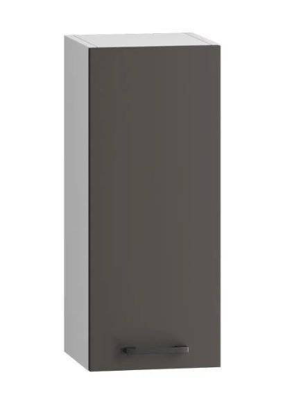 Wall cabinet 30 cm Clara W30 P/L