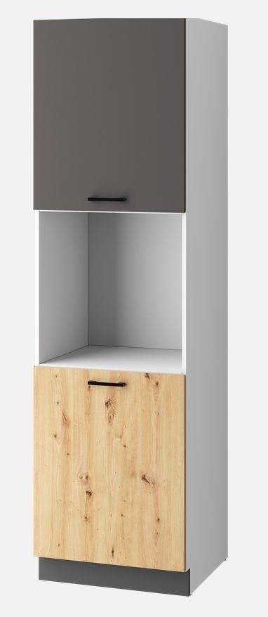 Oven column 60 cm Clara D60PK/2133 P/L