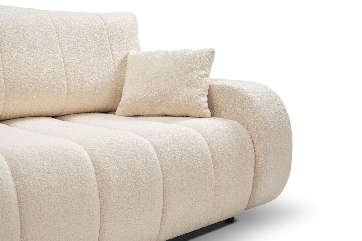 Balo Gr2 sofa bed with storage compartment - Image 7