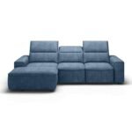 Colombo Mini Gr1 electric corner sofa