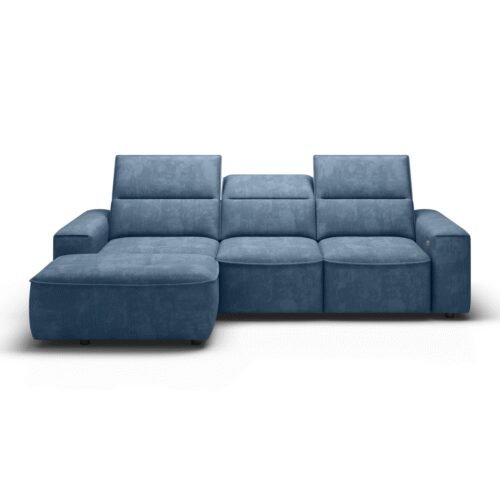 Colombo Mini Gr1 electric corner sofa
