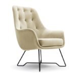 Ezo Gr2 soft armchair
