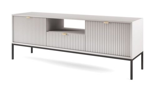 TV cabinet Nova RTV-154 gray