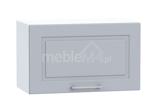 Upper hanging cabinet with hood 60 cm Natalia W60 OK GR