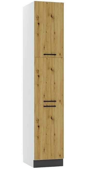 Column cabinet, storage, 40 cm, Clara D40SŁ/2133 P/L