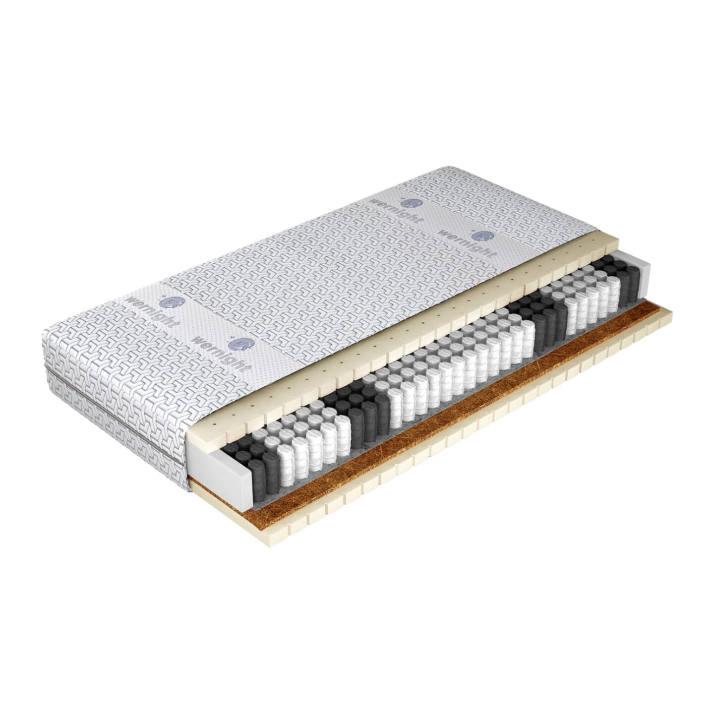 Mattress "Comfort Active" 120x200 Gr1