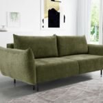Adel Gr2 sofa bed