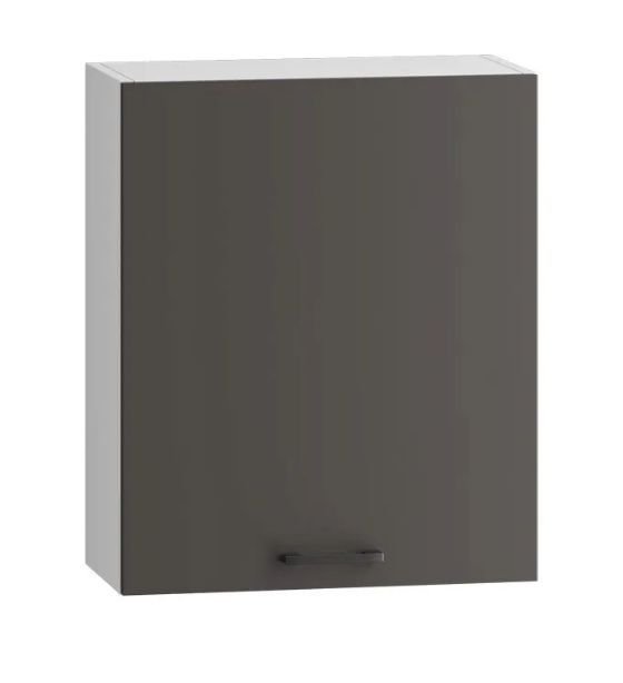 Wall cabinet 60 cm Clara W60 P/L - 1 front
