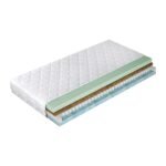 Ecological mattress L 120x200 Gr1