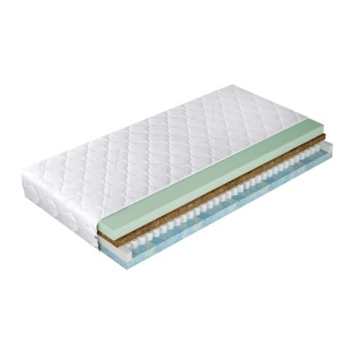 Ecological mattress L 120×200 Gr1
