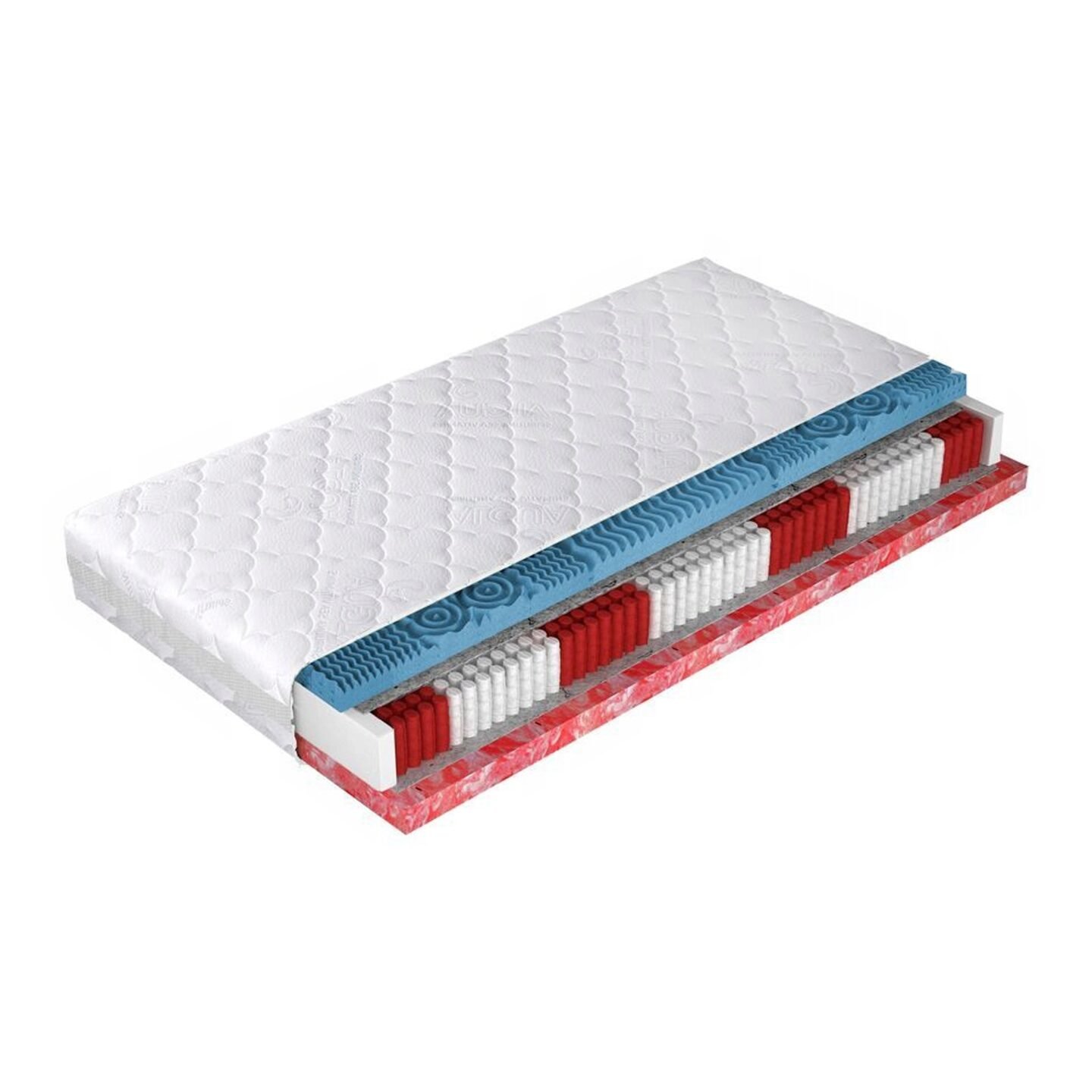 Eco Marin mattress 120x200 Gr1