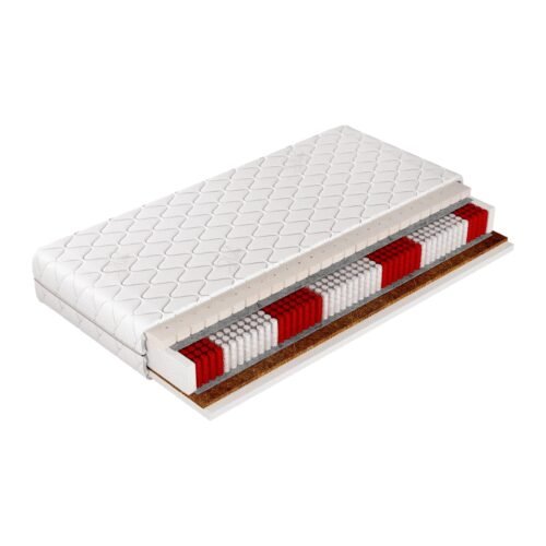 Grand latex mattress 120×200 Gr1