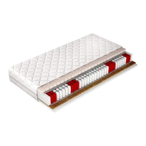 Latex mattress “Live” 120×200 Gr1