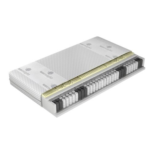 Magic Calm mattress 120×200 Gr1