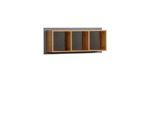 System “WERSO” W12 (Shelf) – Riviera