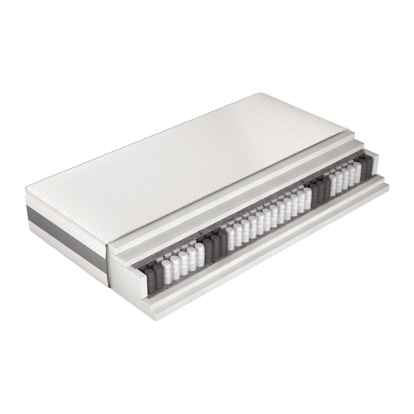 Magic Cool mattress 120x200 Gr1