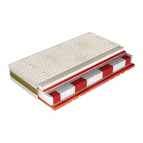 Magic Fiord mattress 120×200 Gr1