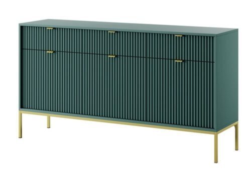 Nova chest of drawers KSZ-154 labrador