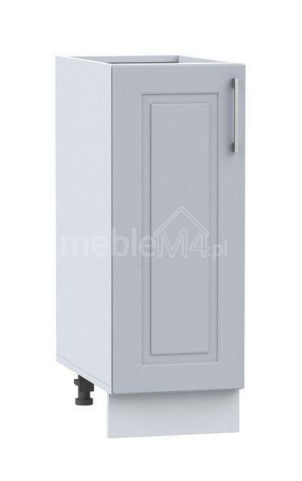 Base cabinet 30 cm Natalia D30 P/L