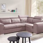 Wizaro Gr2 fold-out corner sofa